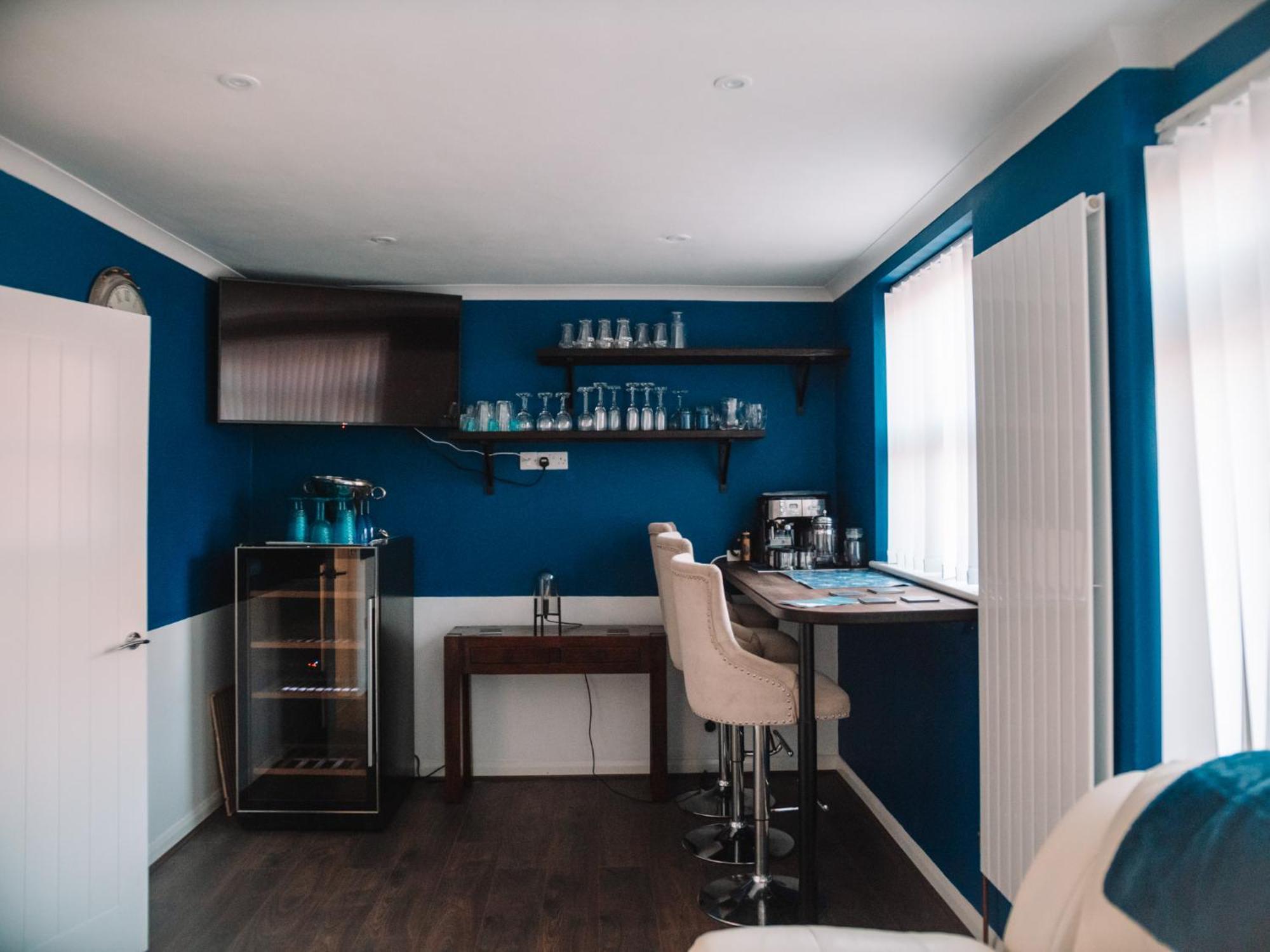 Seafarer'S View - 6 Bedroom Townhouse In Cowes, Parking & Seaviews. Cowes  Exterior foto